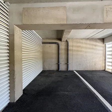Hébergement de vacances Duplex De Standing Pour 7 Pers. Avec Terrasse Et Parking A 500m De La - Fr-1-81-642