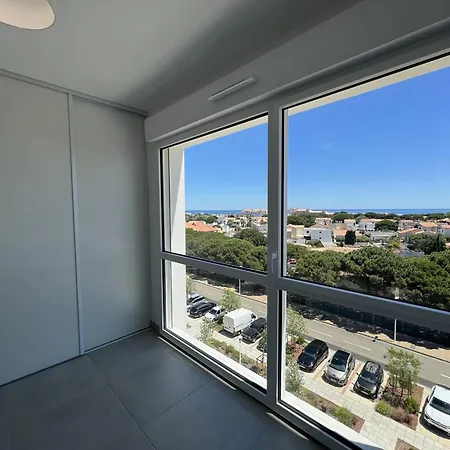 Duplex De Standing Pour 7 Pers. Avec Terrasse Et Parking A 500m De La - Fr-1-81-642 Hébergement de vacances Leucate