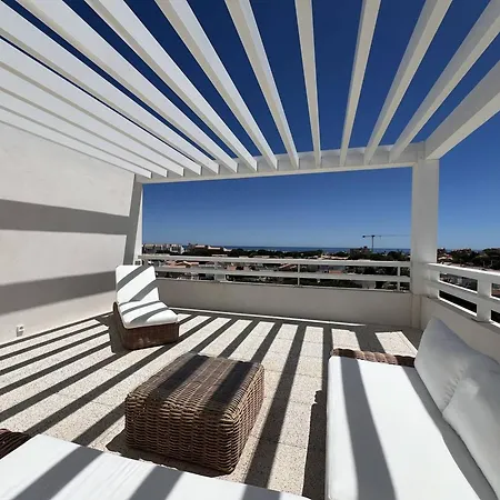 Duplex De Standing Pour 7 Pers. Avec Terrasse Et Parking A 500m De La - Fr-1-81-642 Hébergement de vacances *