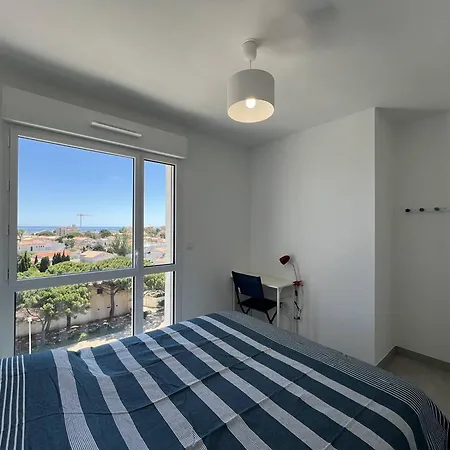 Duplex De Standing Pour 7 Pers. Avec Terrasse Et Parking A 500m De La - Fr-1-81-642 Hébergement de vacances *