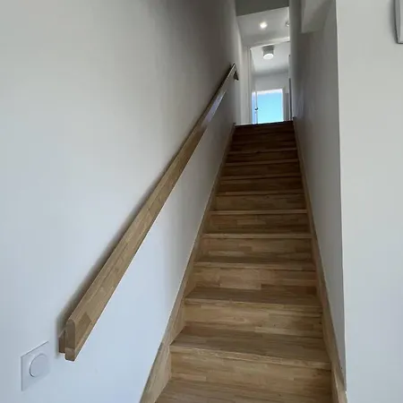 Duplex De Standing Pour 7 Pers. Avec Terrasse Et Parking A 500m De La - Fr-1-81-642 Leucate