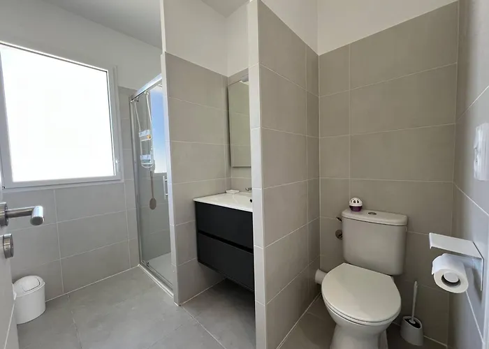 Duplex De Standing Pour 7 Pers. Avec Terrasse Et Parking A 500m De La - Fr-1-81-642 Apartman